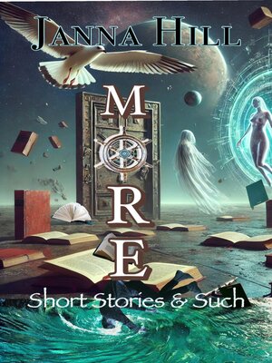cover image of More